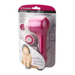 Westinghouse cepillo de limpieza facial WH1138