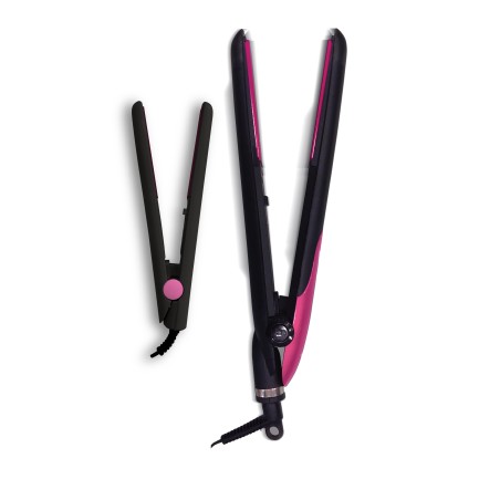 Westinghouse duo paquete dos planchas de cerámica WH1153