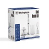 Westinghouse batidora de Inmersión 300W accesorios - WKHBSL13WH