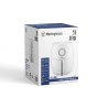 Westinghouse freidora de aire 2.5L manual blanca  - WKAFSL200