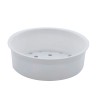 Westinghouse Olla Arrocera 5 tz crudas blanco - WKRCHSL5