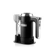Westinghouse batidora de mano retro color negro - WKHM250BK