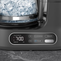 Power XL Cafetera Programable splitbrew CM0122-1BPLA