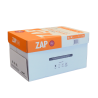 Zap papel resma blancura 97% caja 10 und  8.5 X 11 500hjs 70 grs