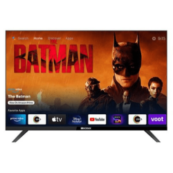 Kodak televisor HD 32" google tv - 32SVA1003BT