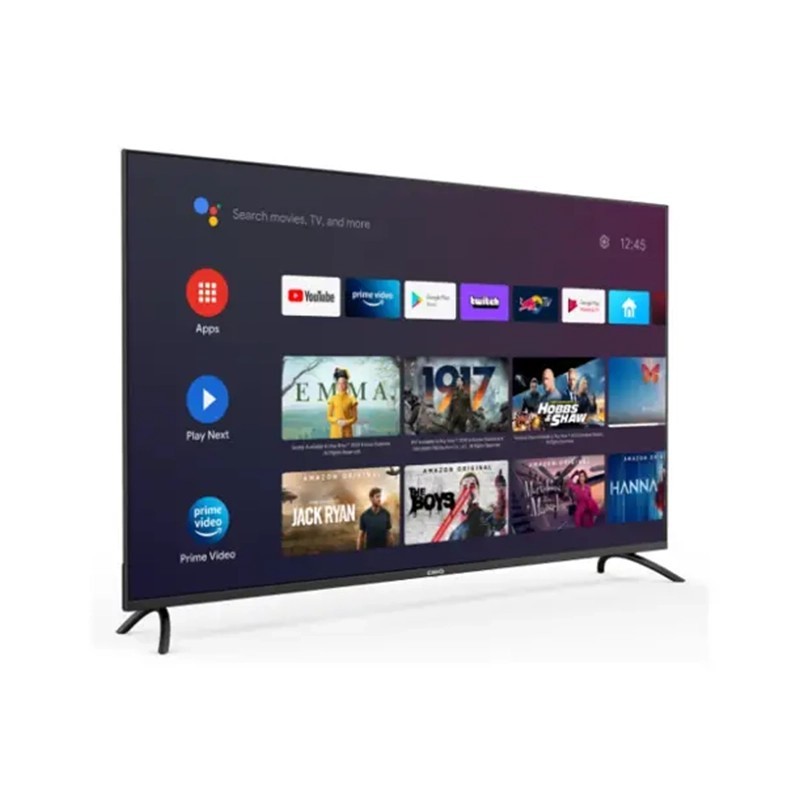 Kodak televisor FHD 43" google tv - 43SVA1003BT