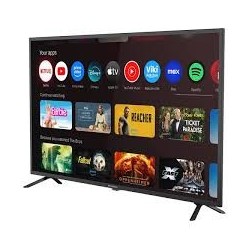 Kenwood televisor 43" FHD - LTK-K43M34G