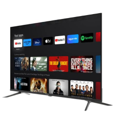 Kenwood televisor 50" UHD 4K - LTK-K50B53GN