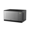 Midea microondas 0.7 pc color negro MMDR07S2MB