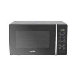 Whirlpool microondas 0.7 pies negro WM1807B