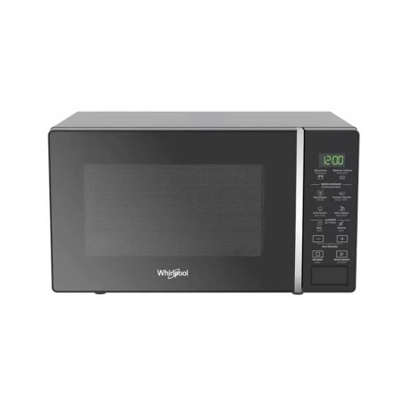 Whirlpool microondas 0.7 pies negro WM1807B