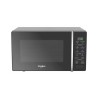 Whirlpool microondas 0.7 pies negro WM1807B