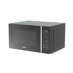 Whirlpool microondas 0.7 pies negro WM1807B