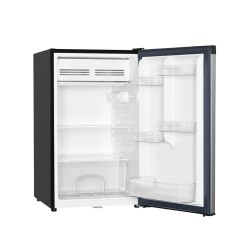 Frigidaire minibar 4.4 pies /125L escarcha inox FRD04G3HPI