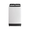 Midea lavadora carga superior blanca 18Kg MA512W18/W