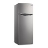 Frigidaire refrigerador 2 puerta escarcha  7 pies  FRTY07G3HVS