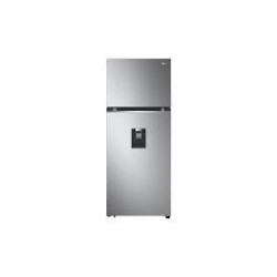 LG Refrigerator Top Freezer 14 pc silver con dispensador de agua VT38WPP