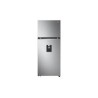 LG Refrigerator Top Freezer 14 pc silver con dispensador de agua VT38WPP