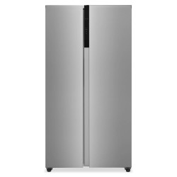 Frigidaire refrigerador side by side 21 pies Inverter FRSG2115AV