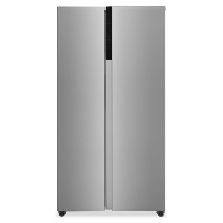 Frigidaire refrigerador side by side 21 pies Inverter FRSG2115AV