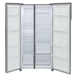 Frigidaire refrigerador side by side 21 pies Inverter FRSG2115AV