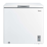 Midea congelador horizontal 7 pies MDRC280FZM01