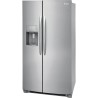 Frigidaire refrigerador side by side 25,6 pies  Inverter con dispensador  GRSS2652AF