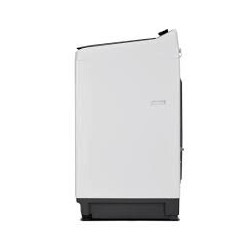 Midea lavadora carga superior blanca 16Kg MA512W16/W