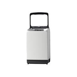 Midea lavadora carga superior blanca 16Kg MA512W16/W