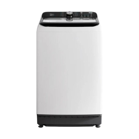 Midea lavadora carga superior blanca 16Kg MA512W16/W