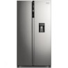 Frigidaire refrigerador side by side 19 pies  Inverter con dispensador FRSA19K2HVG
