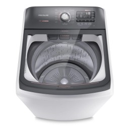 Frigidaire lavadora automática impeller 18kg blanca premium FWIB18T4EBPUG