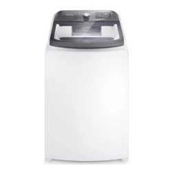 Frigidaire lavadora automática impeller 18kg blanca premium FWIB18T4EBPUG