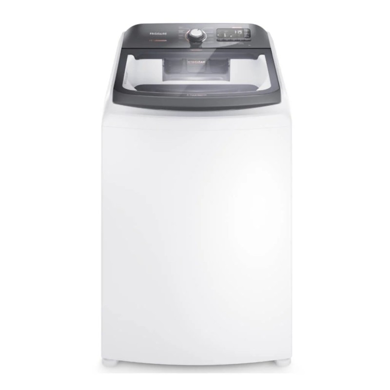 Frigidaire lavadora automática impeller 18kg blanca premium FWIB18T4EBPUG