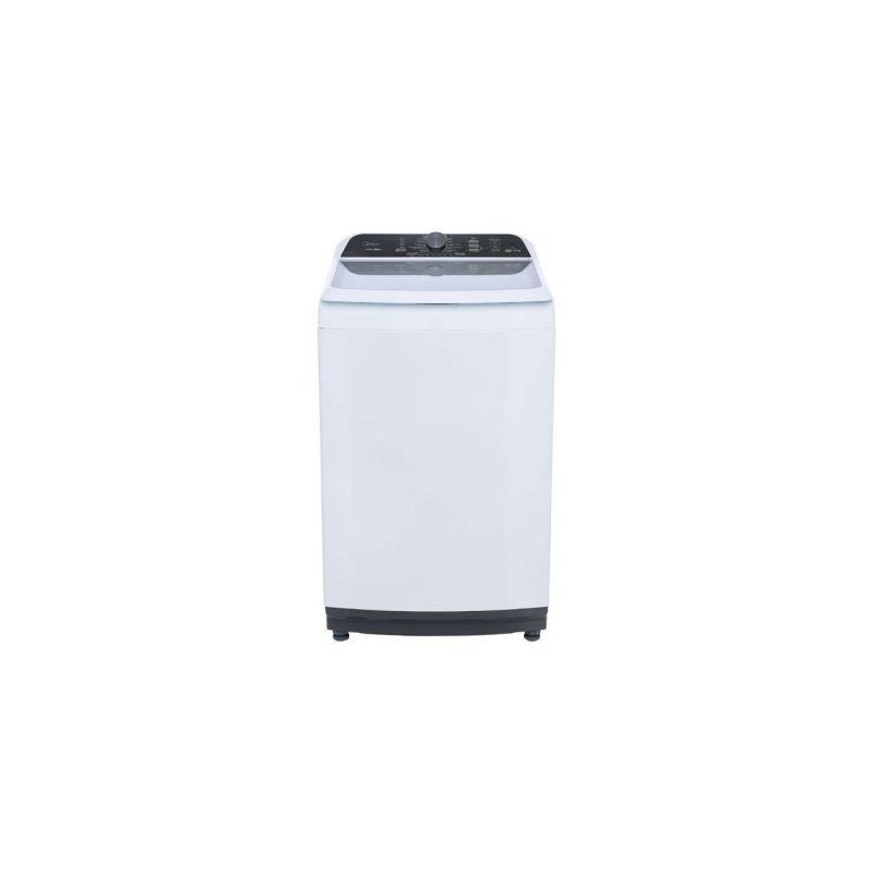 Midea lavadora carga superior xtreme Save blanca 17Kg MA500W170/W-CA