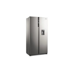 Frigidaire refrigerador side by side 15 pies Inverter con dispensador FRSA15K2HVG