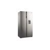 Frigidaire refrigerador side by side 15 pies Inverter con dispensador FRSA15K2HVG