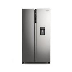 Frigidaire refrigerador side by side 15 pies Inverter con dispensador FRSA15K2HVG