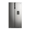 Frigidaire refrigerador side by side 15 pies Inverter con dispensador FRSA15K2HVG