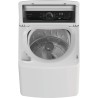 Frigidaire lavadora carga superior 25kg blanca FLVW7523BW