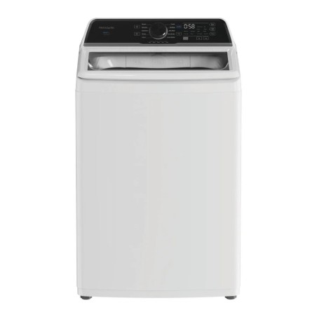 Frigidaire lavadora carga superior 25kg blanca FLVW7523BW