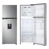 LG Refrigerator Top Freezer 12 pc silver con dispensador de agua VT34WPP