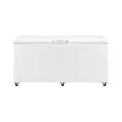 Frigidaire congelador horizontal 20 pies blanco una puerta INVERTER FFC20P3MVW