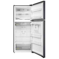 Midea refrigerador TMF 15 pc color silver MDRT580MTM28WD