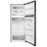 Midea refrigerador TMF 15 pc color silver MDRT580MTM28WD
