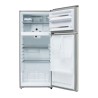 Whirlpool refrigerador 17 pies acero inox. WT1726A
