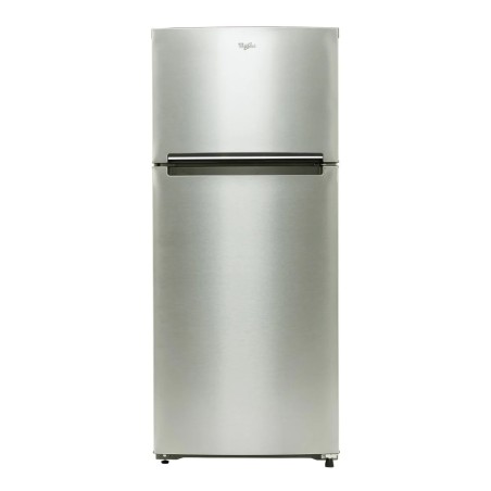 Whirlpool refrigerador 17 pies acero inox. WT1726A