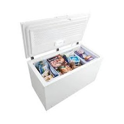 Frigidaire congelador horizontal 15 pies blanco una puerta FFCL1542AW