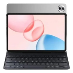 Tablet Honor Pad 10 8GB 256GB – Gray con Teclado