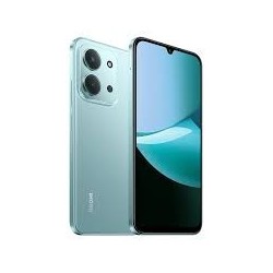 Smartphone Xiaomi Redmi 15C 256GB 8GB RAM – Mint Green